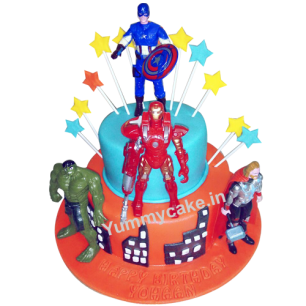 avengers-birthday-cake-yummycake