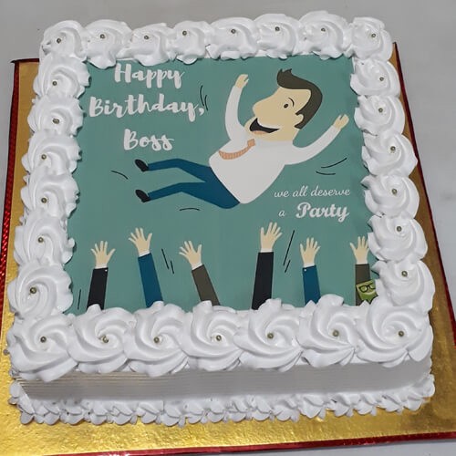 photo cake delivery in Faridabad